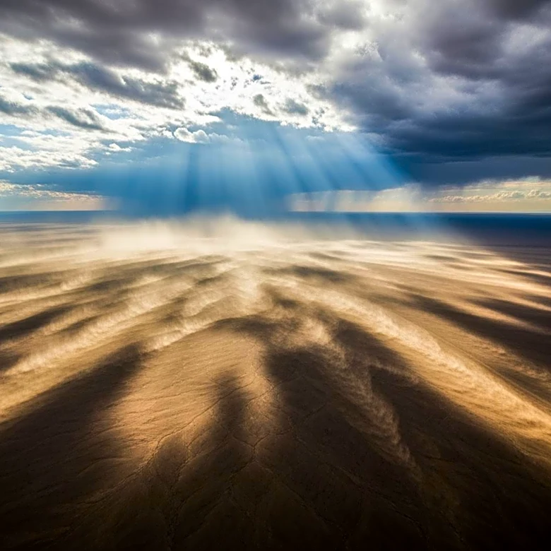 Eight Tornadoes Confirmed in Michigan This Week