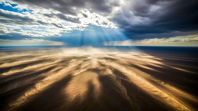 Eight Tornadoes Confirmed in Michigan This Week