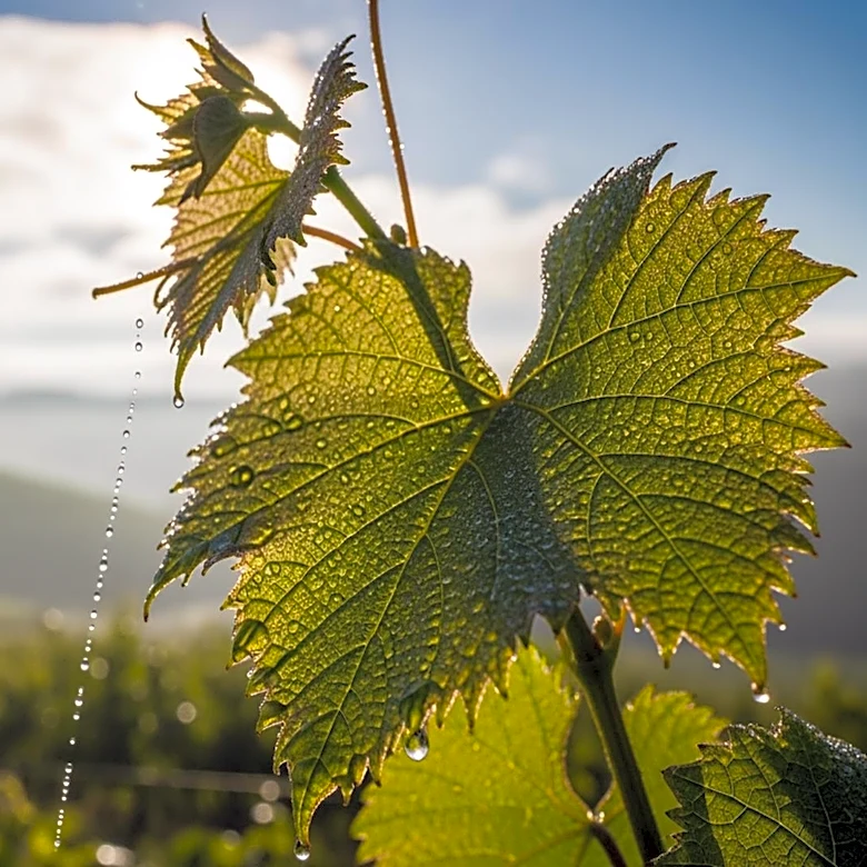 Wine Country Microclimates: Impact on Local Weather Patterns