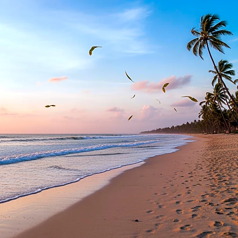 Hawaii Weather Forecast: Mild Conditions Expected