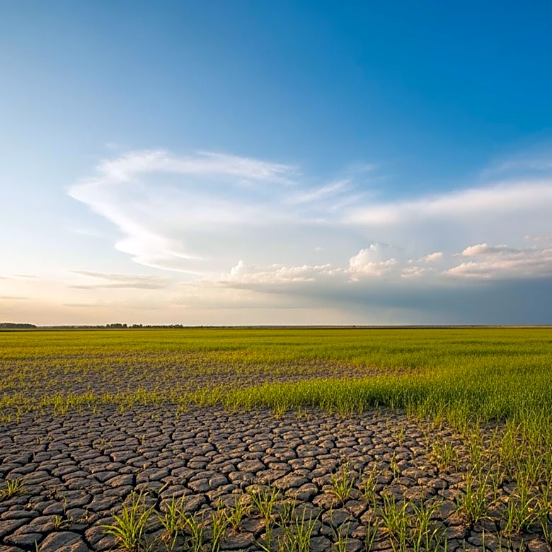 North Texas to Experience Brief Dry Spell Before Rain Returns