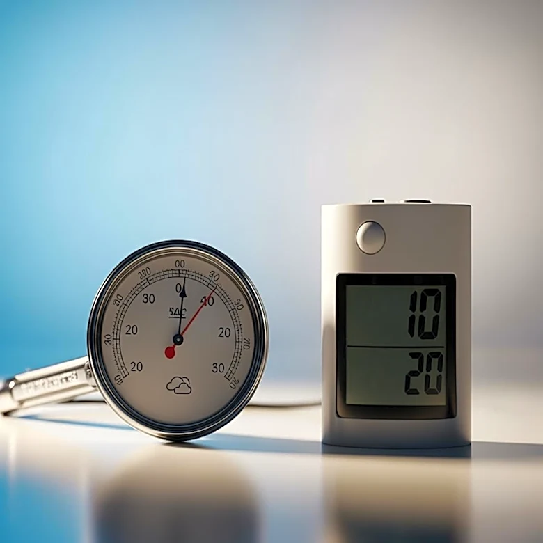 Weather Factors Linked to Increased Migraine Risk