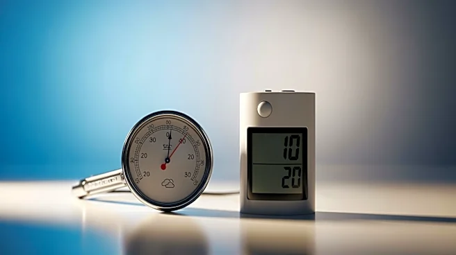 Weather Factors Linked to Increased Migraine Risk