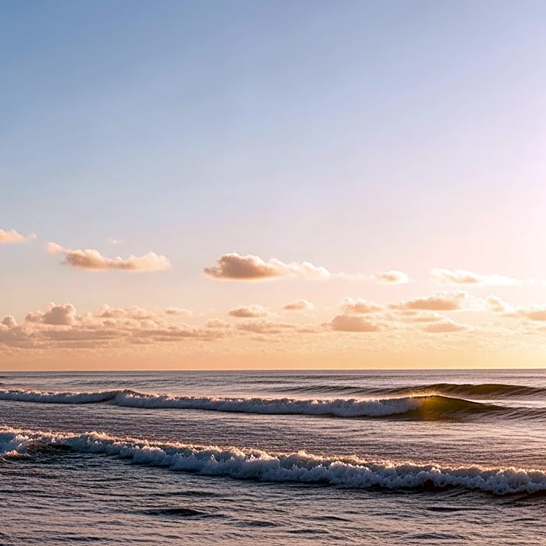 Long Beach Weather Forecast: Mild Conditions Expected