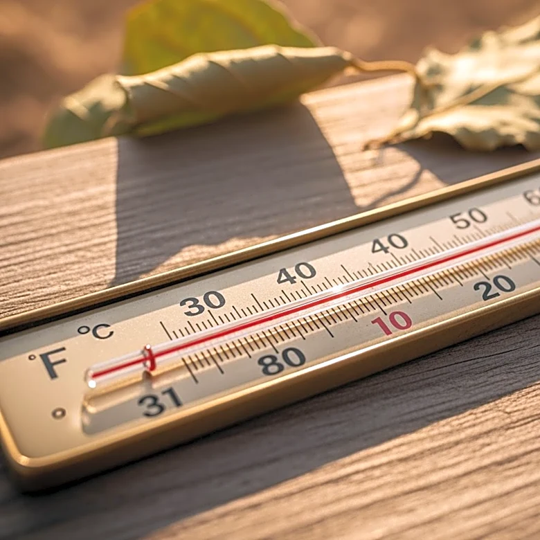 Unseasonable Heat Grips Maryland, Residents Seek Relief