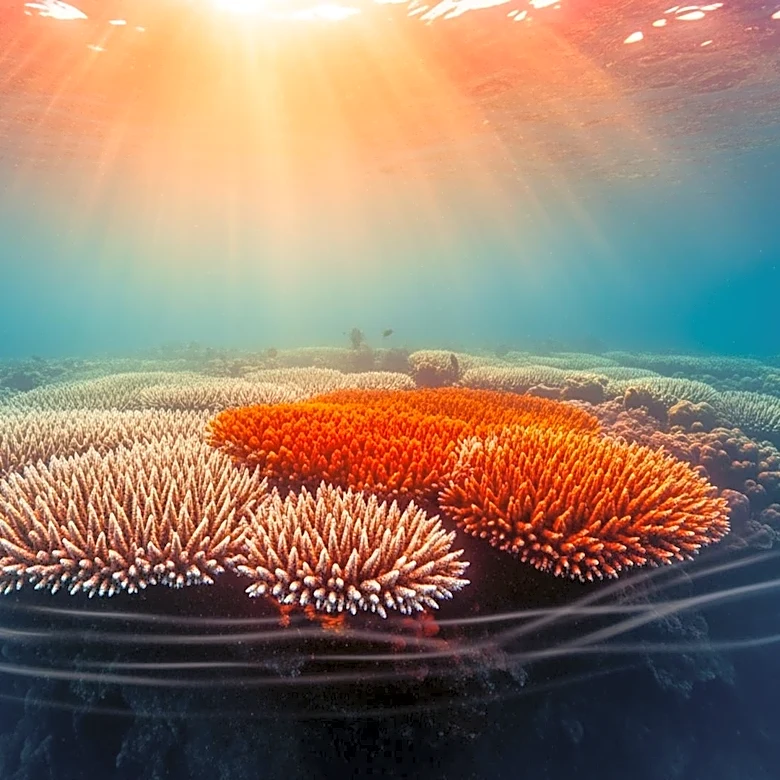 Record Marine Heat Wave Off California Coast Raises Concerns