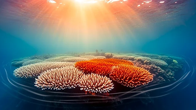 Record Marine Heat Wave Off California Coast Raises Concerns