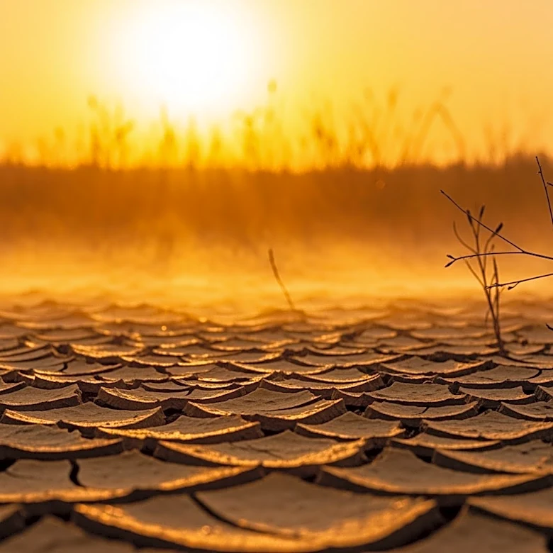 Washington D.C. Experiences Near-Record Heat with Fire Risks