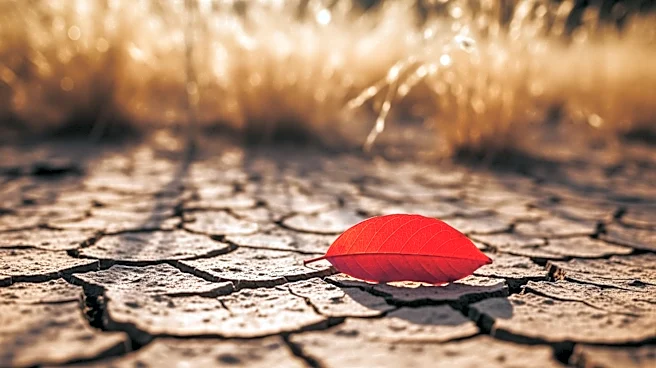 Red Flag Warning Issued for Eastern West Virginia and Shenandoah Valley