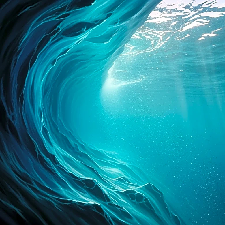 Atlantic Ocean Currents Weaken, Risking Collapse by Mid-Century