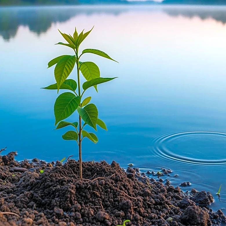 Chatham Tree Planting Initiative Aims to Mitigate Flooding