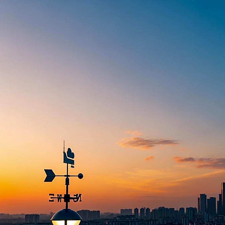 Detroit Weather: Drying Out and Cooling Down This Weekend