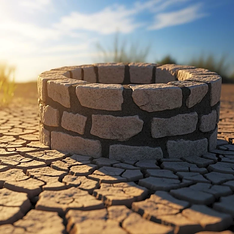 Dry Wells Raise Concerns in Monroe County, Michigan