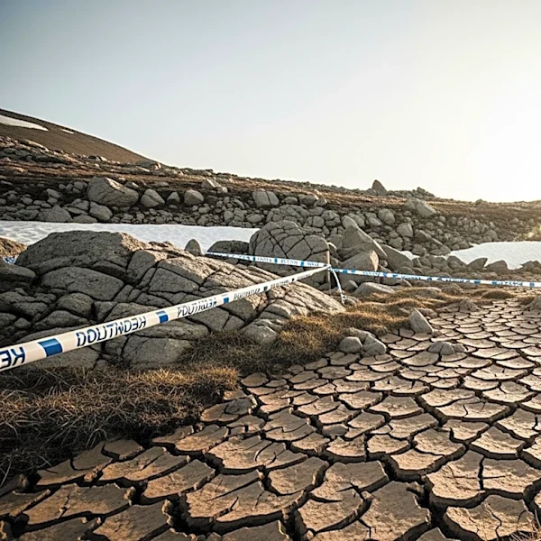Colorado Faces Extreme Drought Amid Low Snowpack Levels