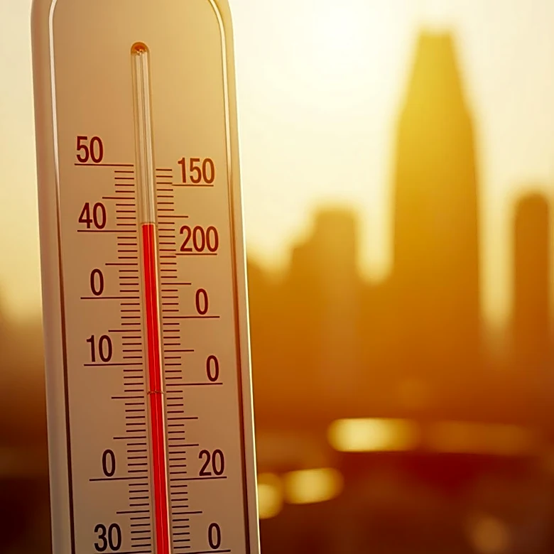 Extreme Heat Expected in New York City with High Temperatures