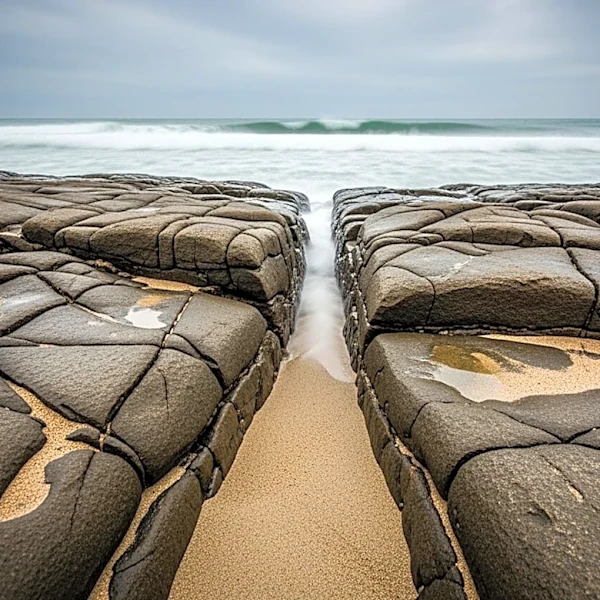 Coastal Erosion Threatens South Africa's Shoreline and Ecosystems