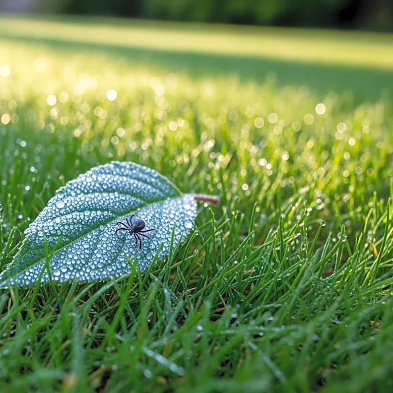 Tick Season Arrives: How to Protect Your Yard