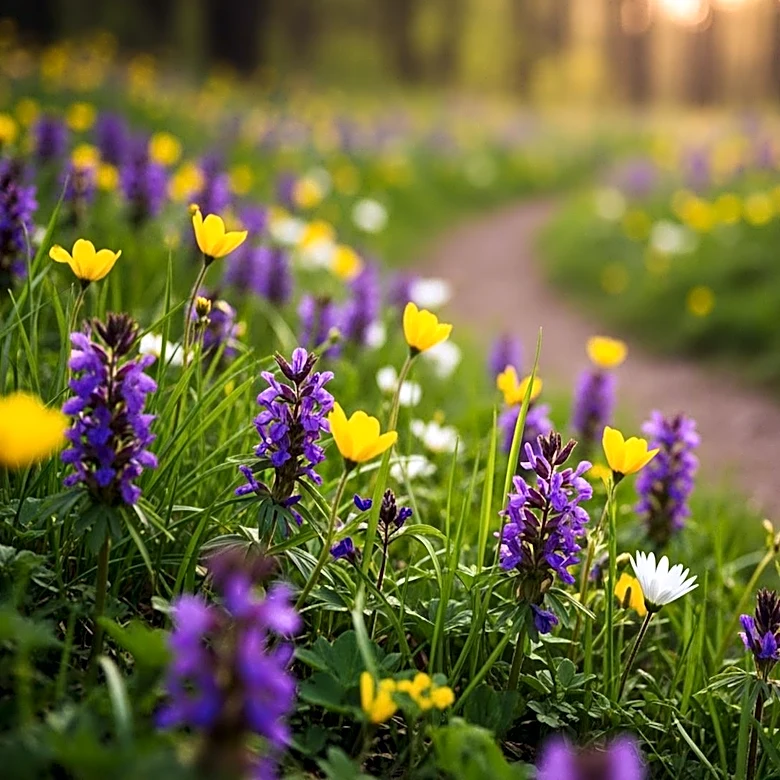 Spring Wildflower Hikes in Los Angeles: Where to Find the Best Blooms