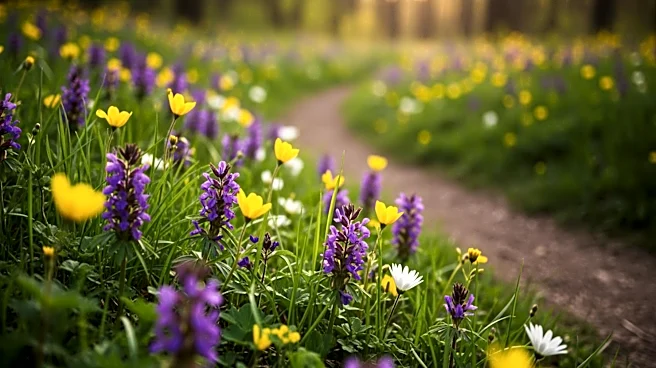 Spring Wildflower Hikes in Los Angeles: Where to Find the Best Blooms