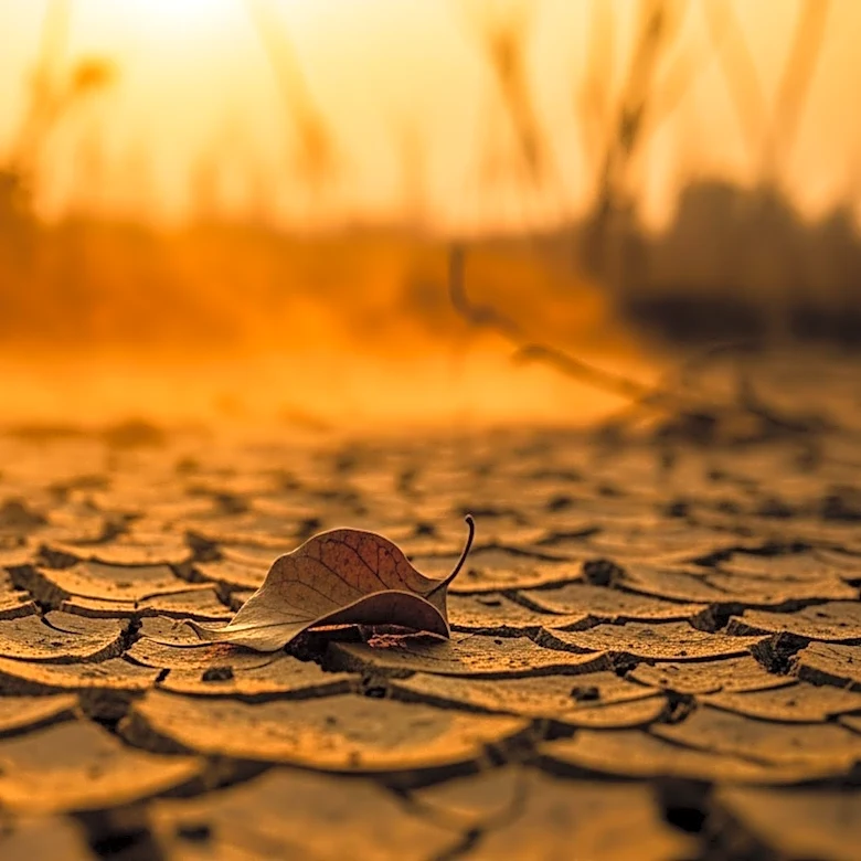 Record Spring Heat Persists in Maryland, Elevating Fire Risk