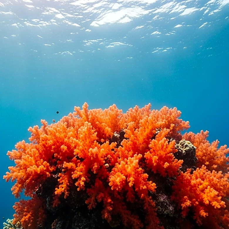 Record Marine Heat Wave Off California Raises Concerns