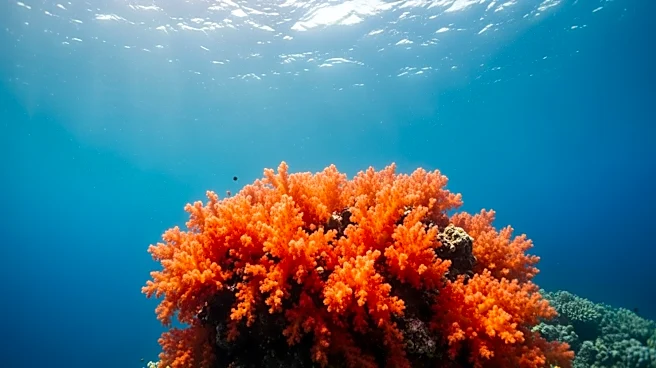 Record Marine Heat Wave Off California Raises Concerns