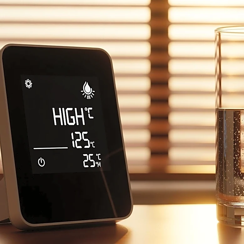 Homeowners Urged to Prepare for 2026 Heatwaves Early