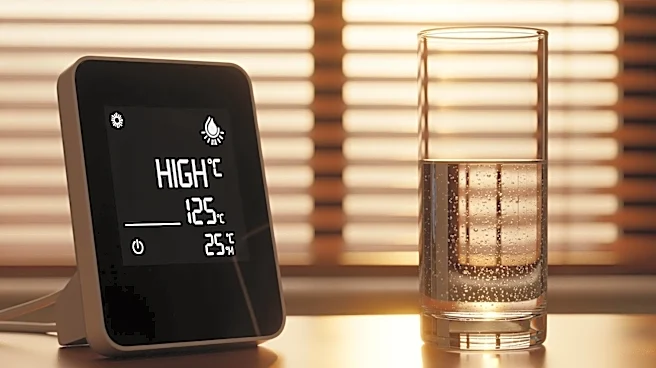 Homeowners Urged to Prepare for 2026 Heatwaves Early