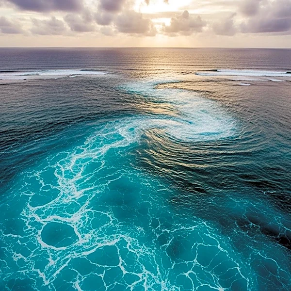 Atlantic Ocean Currents Near Collapse, Studies Warn