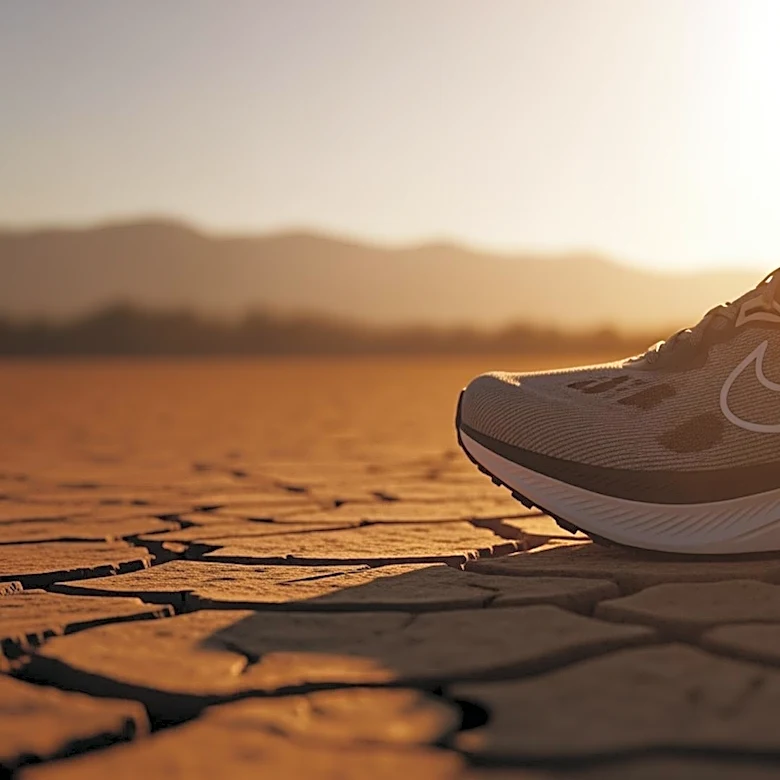 Jerusalem Marathon Adjusted Due to Extreme Heat and Haze