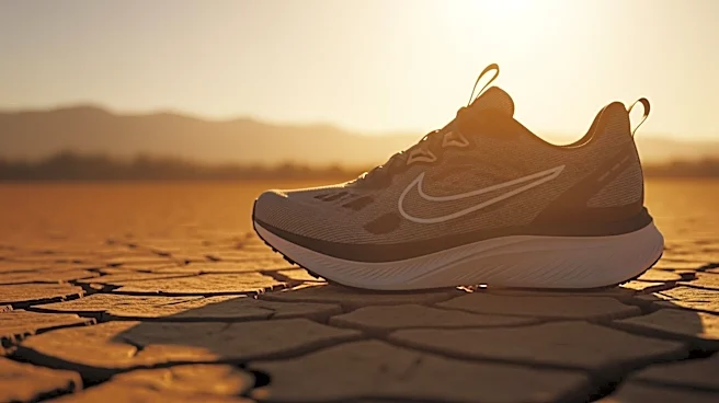 Jerusalem Marathon Adjusted Due to Extreme Heat and Haze