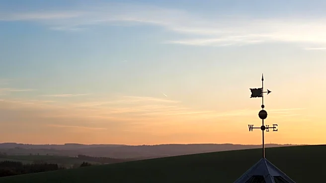 Pittsburgh Weather: Clear Skies and Pleasant Temperatures Expected