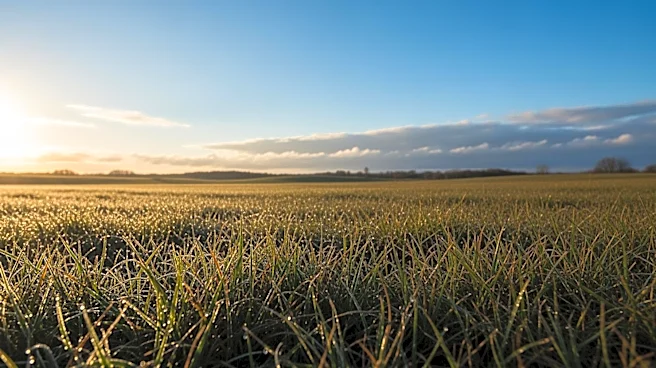 Michigan Weather: Drying Out Before Weekend Rain