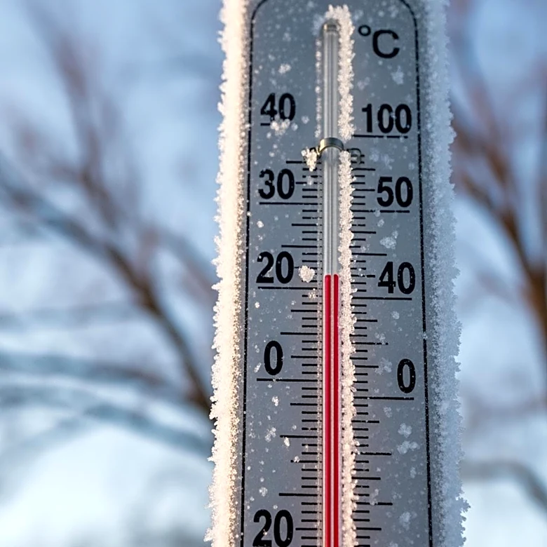 Significant Temperature Drop Expected in North Texas by Weekend's End