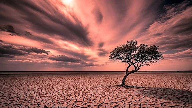 Red Flag Warning and Special Weather Statements Issued in Virginia