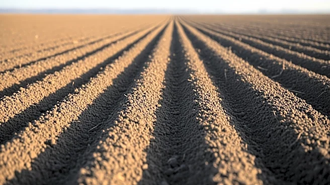 No Corn Planting Progress in Five Key U.S. States as of Mid-April 2026