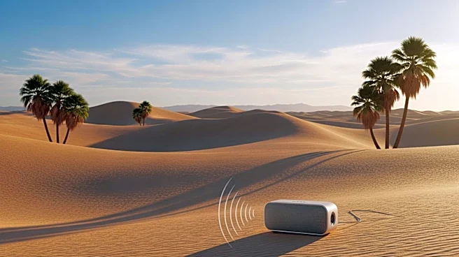 Coachella 2026 Weekend 2: Weather Conditions and Streaming Details