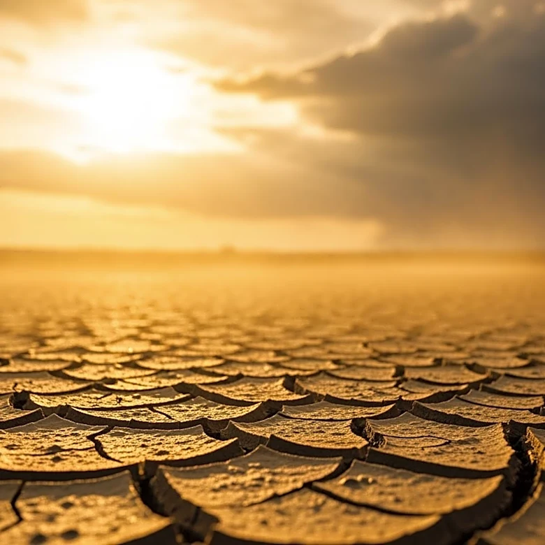 Hot, Hazy Weather in Israel Ahead of Cold, Wet Weekend