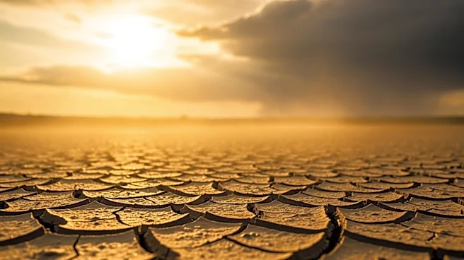 Hot, Hazy Weather in Israel Ahead of Cold, Wet Weekend