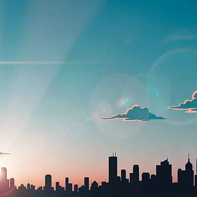 Clear Skies Expected in New York Area