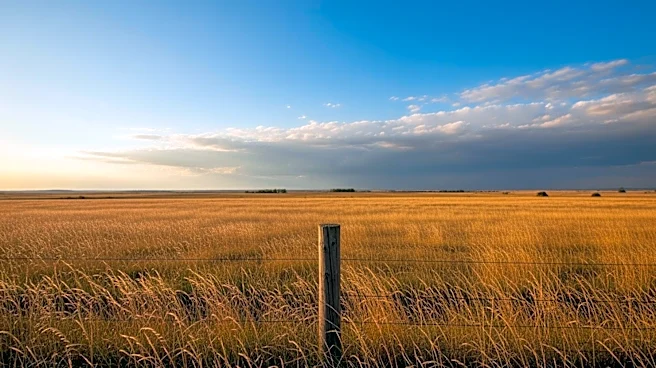North Texas to Experience Brief Dry Spell Before Rain Returns This Weekend