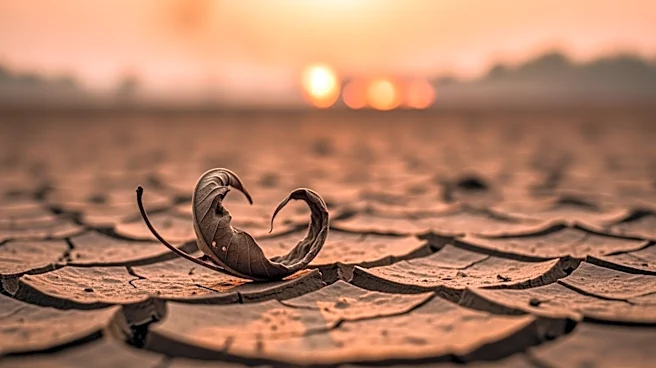 Statewide Burn Ban Issued in South Carolina Due to Extreme Fire Risk