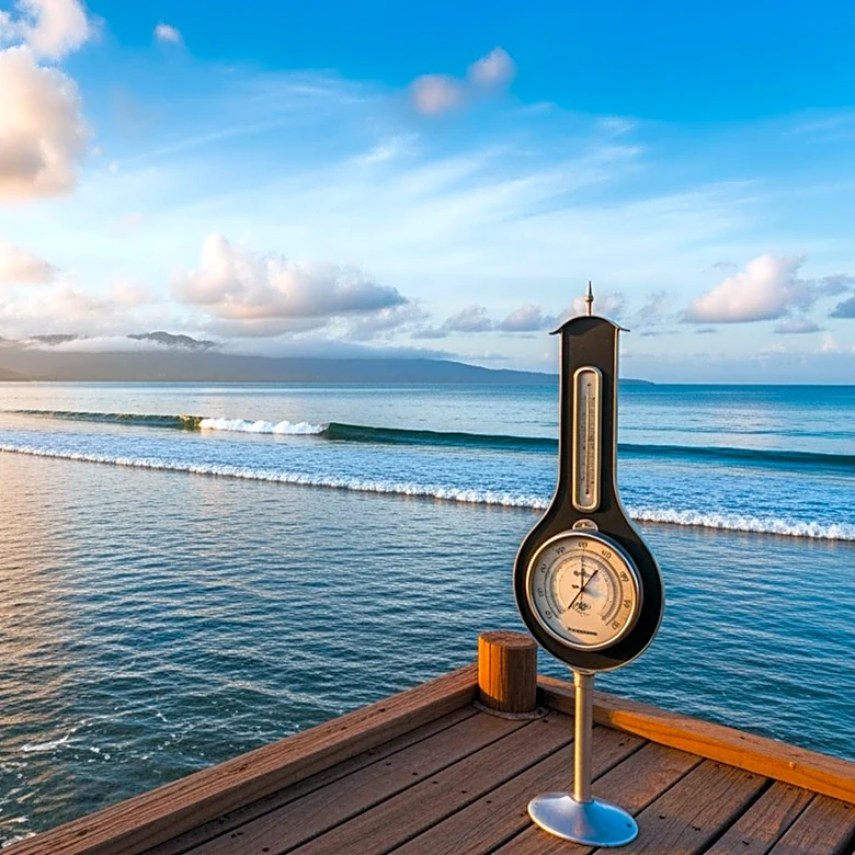 Hilo Weather: Current Conditions and Forecast