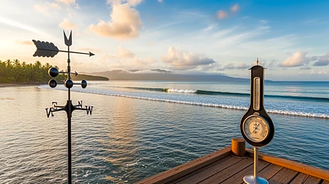 Hilo Weather: Current Conditions and Forecast