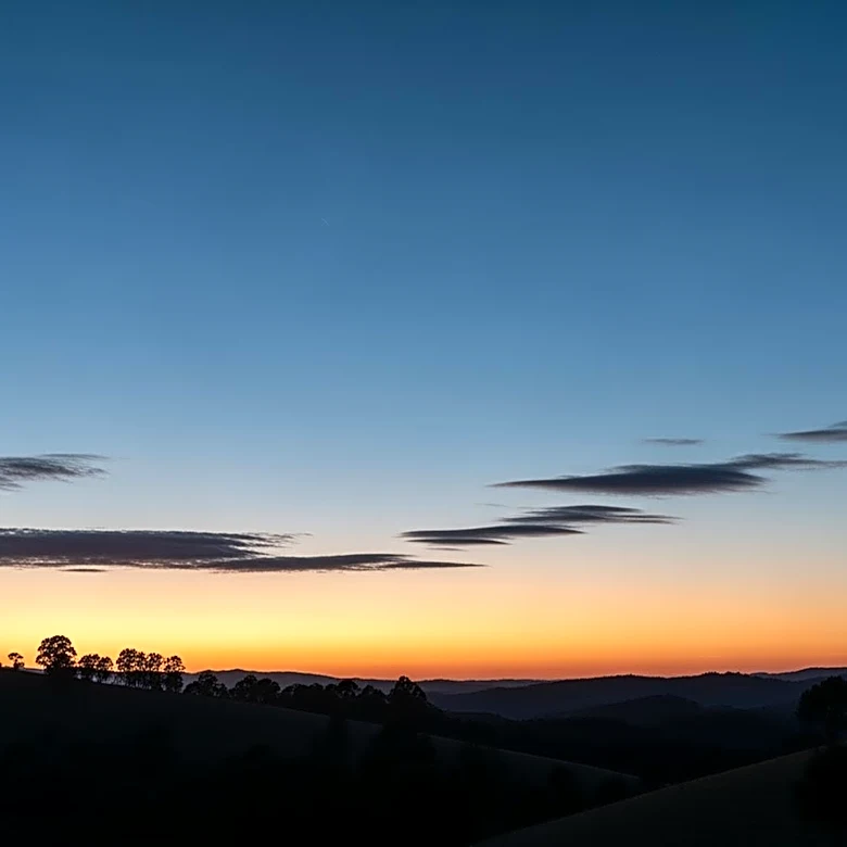 Baltimore Weather: Clear Skies and Mild Temperatures Expected