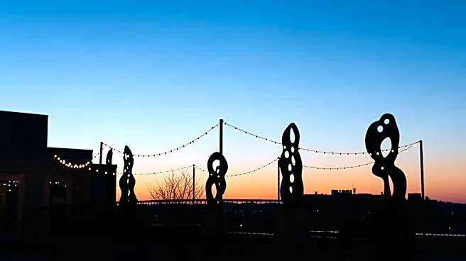 St. Paul Weather: Clear Skies Expected for Art Crawl Weekend