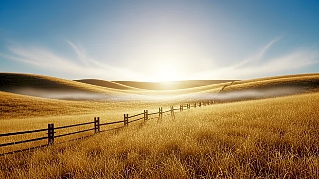 Warm and Dry Conditions Persist in Allentown, PA with Possible Record Highs