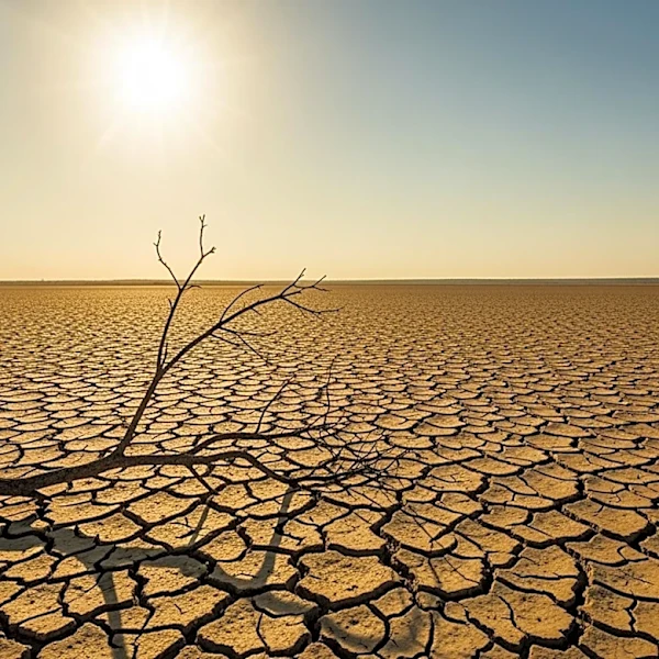 Drought Conditions Intensify in Colorado and Denver