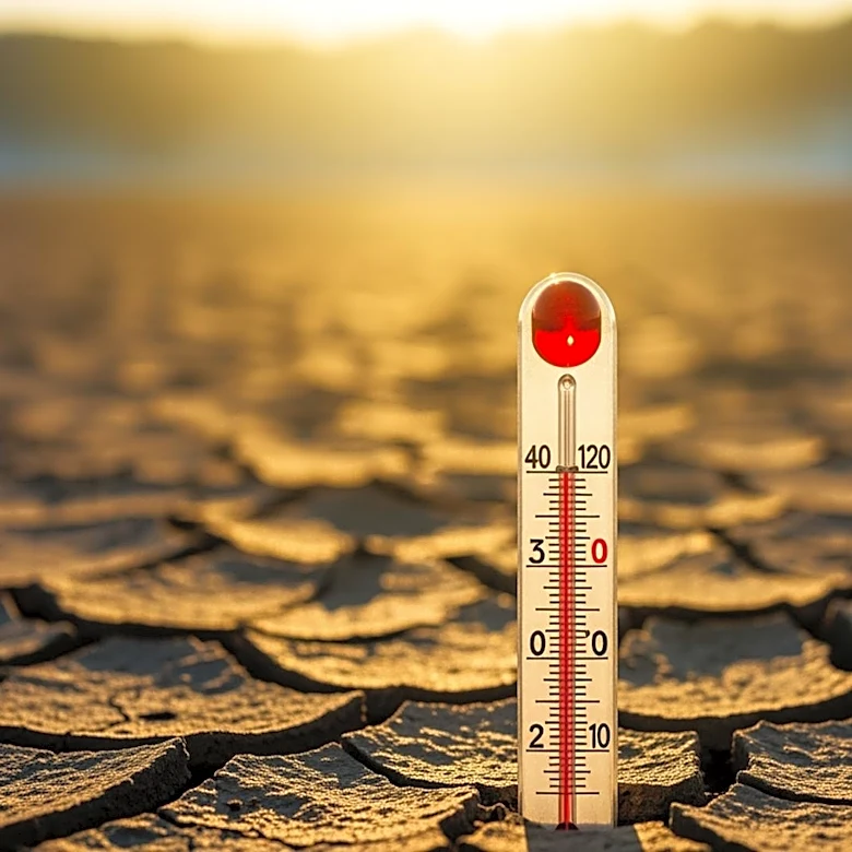 Washington D.C. Experiences Record Heat, Cooler Weather Expected by Sunday