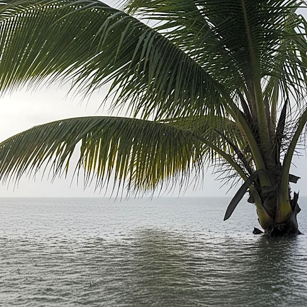 Breeze and Rain Expected in South Florida Next Week